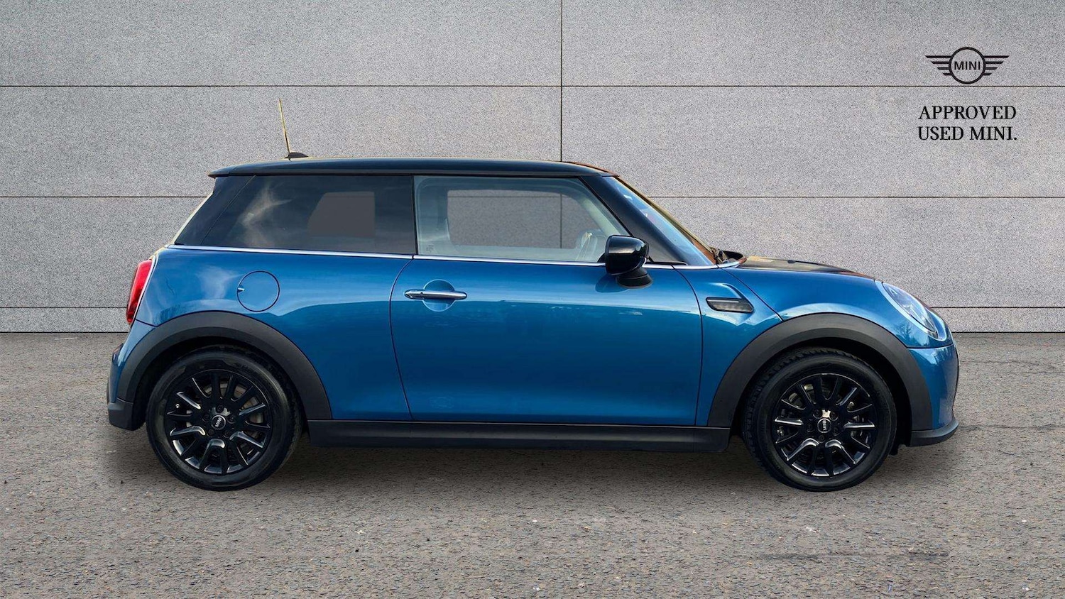 Used MINI Hatch 2023 for sale - 77526815: Photo 4