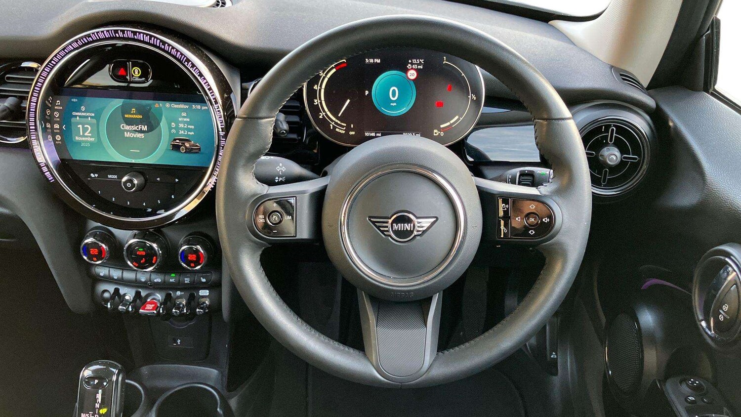 Used MINI Hatch 2023 for sale - 77526815: Photo 7