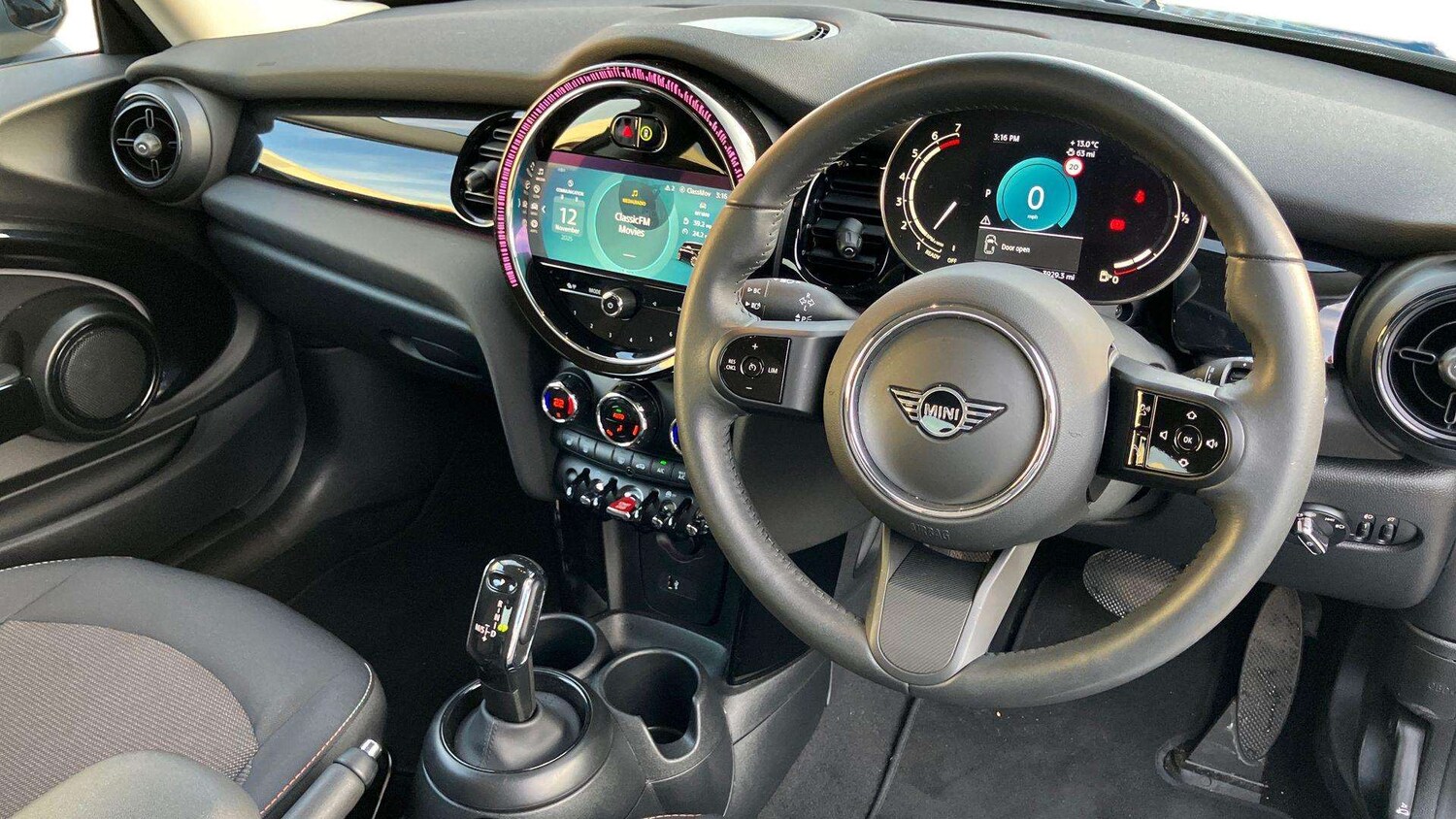 Used MINI Hatch 2023 for sale - 77526815: Photo 8