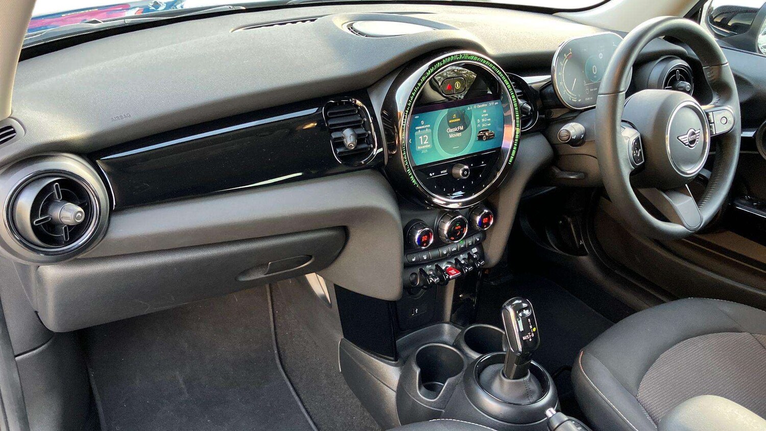 Used MINI Hatch 2023 for sale - 77526815: Photo 9