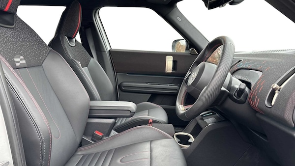 Used MINI Countryman 2024 for sale - 73341719: Photo 13