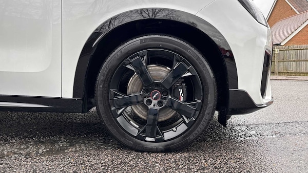 Used MINI Countryman 2024 for sale - 73341719: Photo 16