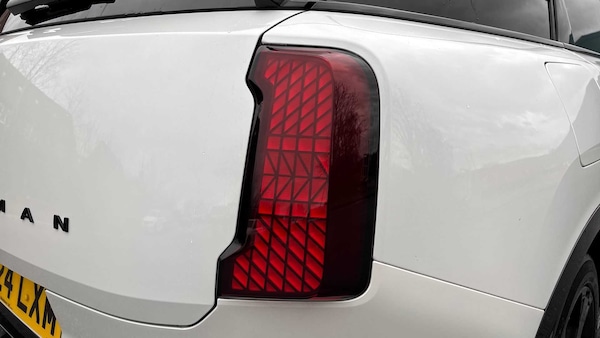 Used MINI Countryman 2024 for sale - 73341719: Photo 17