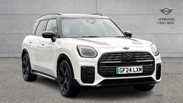 Used MINI Countryman 2024 for sale - 73341719: Photo 1