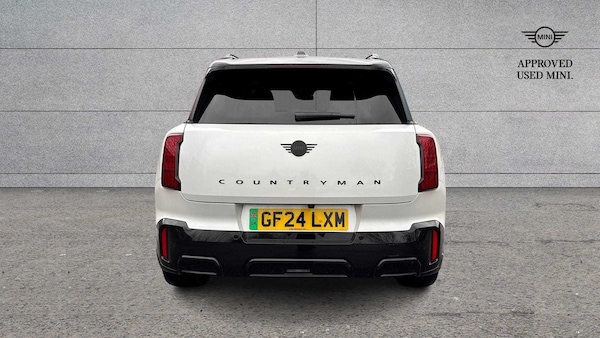 Used MINI Countryman 2024 for sale - 73341719: Photo 20