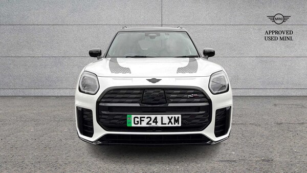Used MINI Countryman 2024 for sale - 73341719: Photo 21