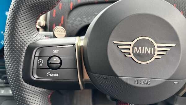 Used MINI Countryman 2024 for sale - 73341719: Photo 22