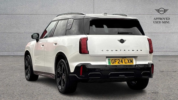 Used MINI Countryman 2024 for sale - 73341719: Photo 2