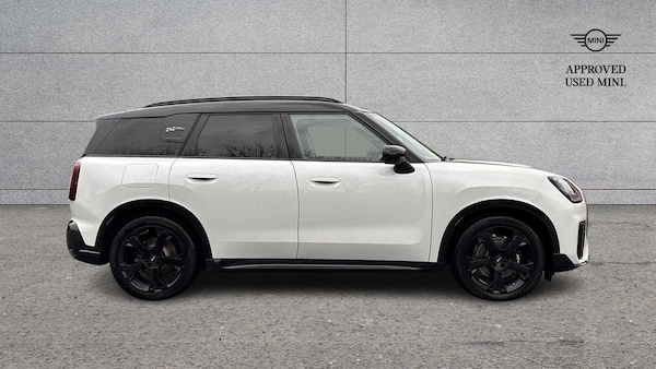 Used MINI Countryman 2024 for sale - 73341719: Photo 4