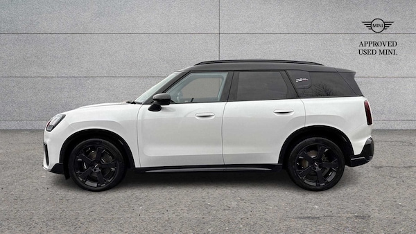 Used MINI Countryman 2024 for sale - 73341719: Photo 5