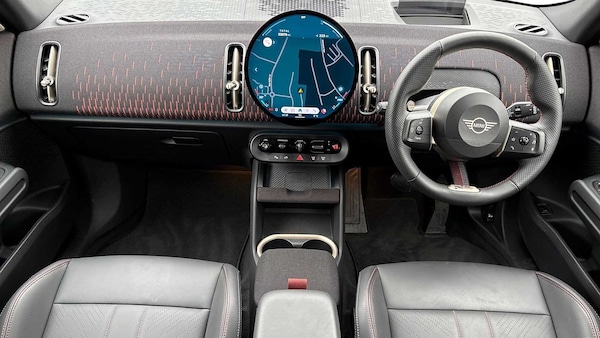 Used MINI Countryman 2024 for sale - 73341719: Photo 6