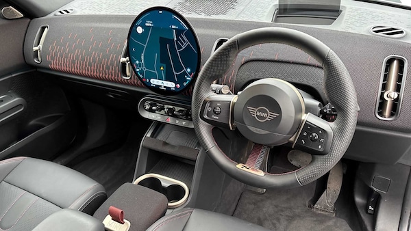 Used MINI Countryman 2024 for sale - 73341719: Photo 8