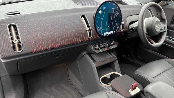 Used MINI Countryman 2024 for sale - 73341719: Photo 9