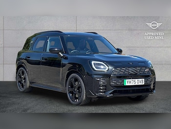 Used MINI Countryman 2025 for sale - 78464759: Photo
