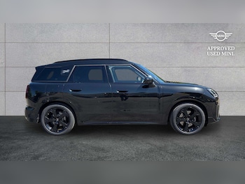 Used MINI Countryman 2025 for sale - 78464759: Photo