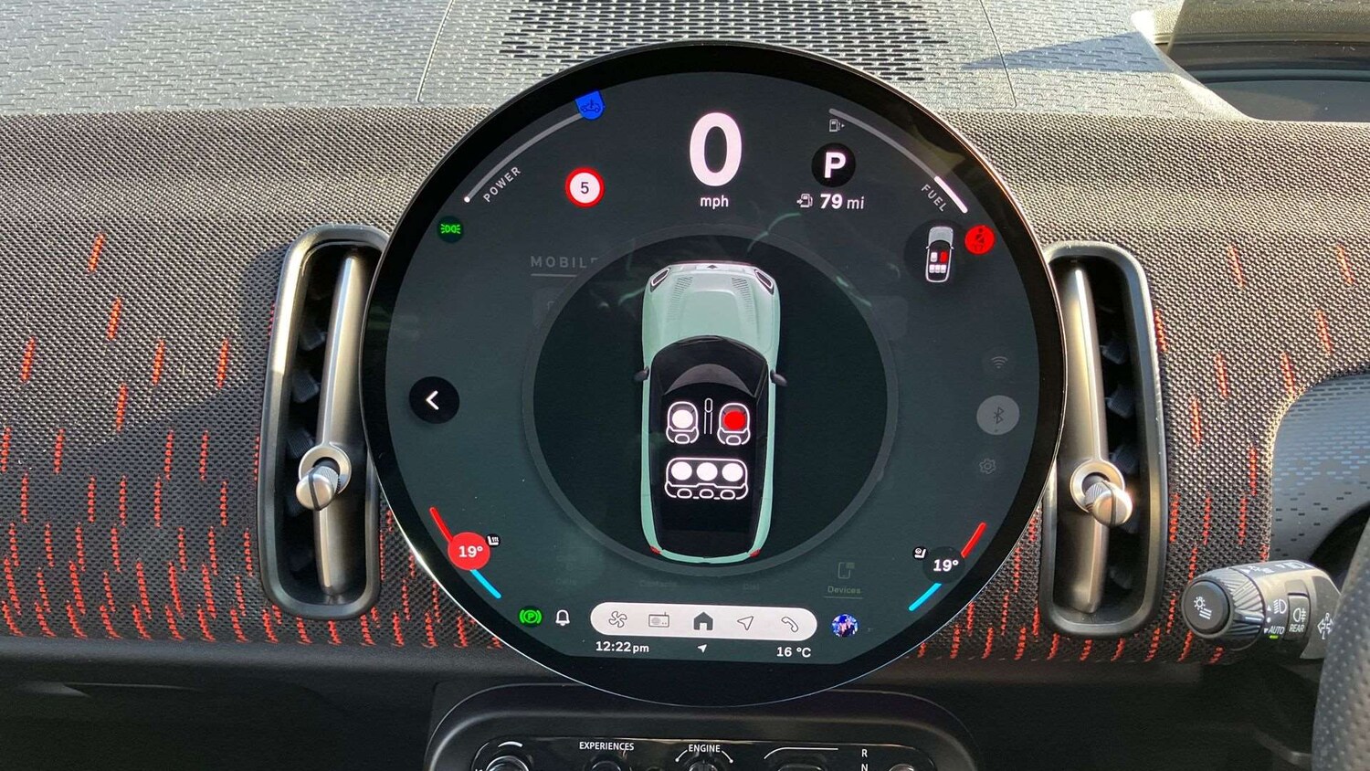 Used MINI Countryman 2025 for sale - 77527016: Photo 11