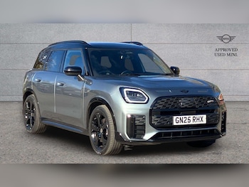 Used MINI Countryman 2025 for sale - 77527016: Photo