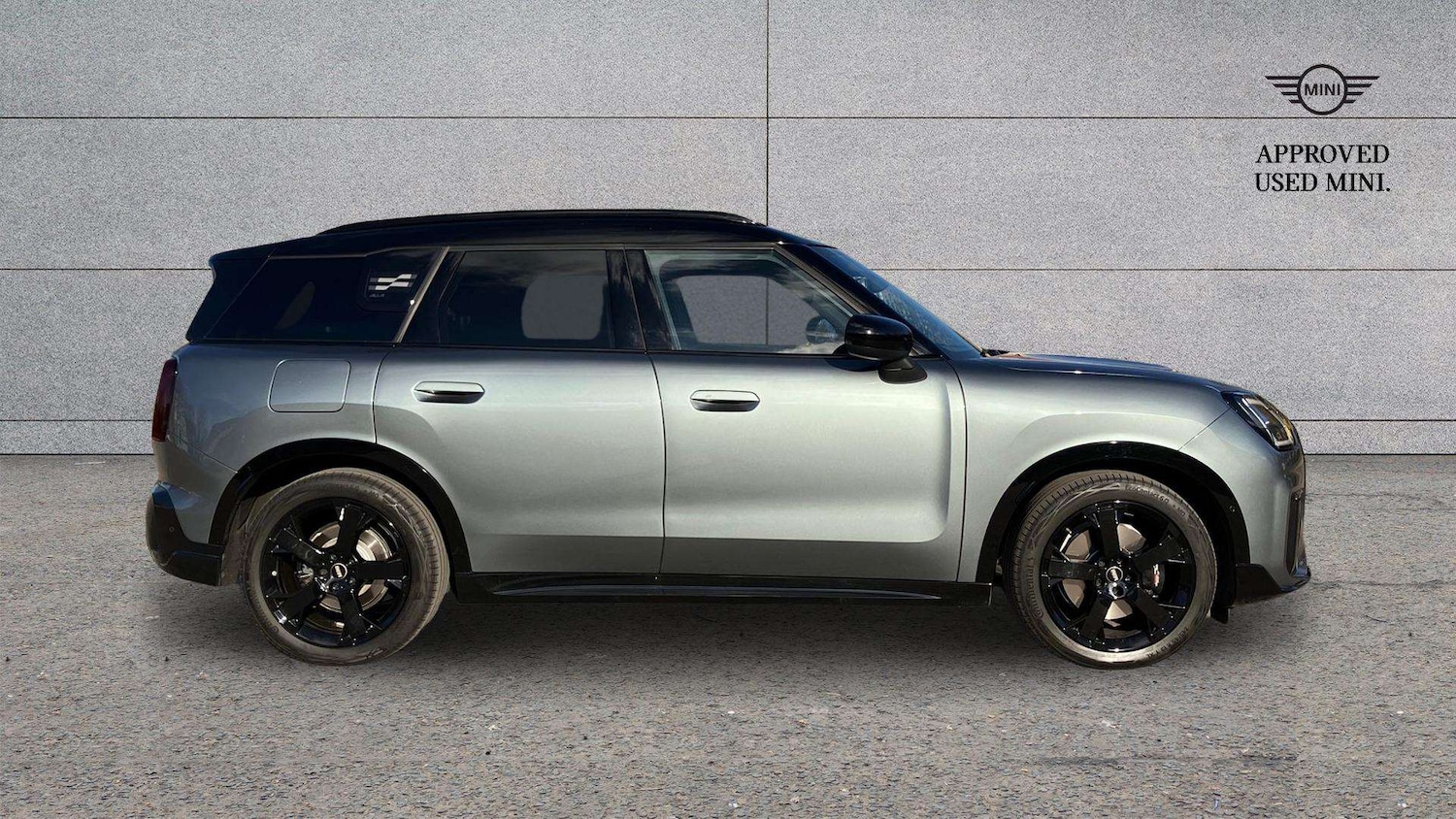 Used MINI Countryman 2025 for sale - 77527016: Photo 4