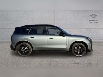 Used MINI Countryman 2025 for sale - 77527016: Photo