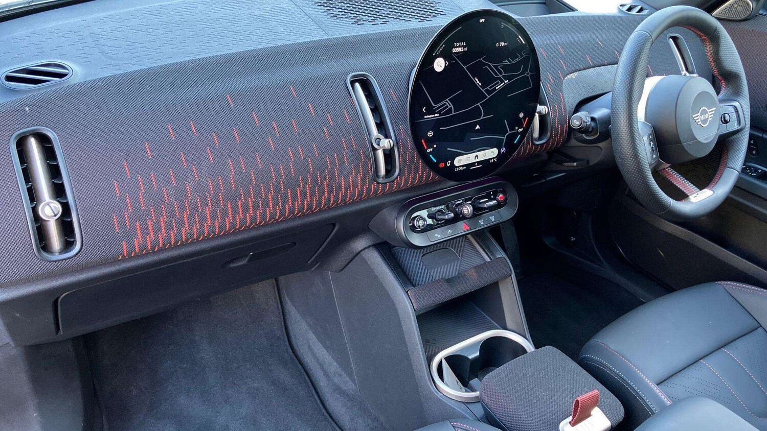 Used MINI Countryman 2025 for sale - 77527016: Photo 9