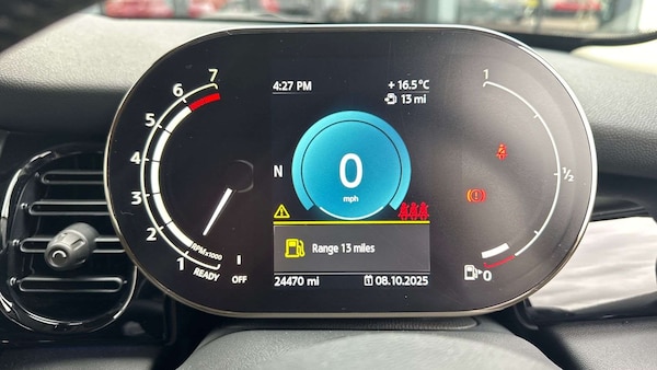 Used MINI Hatch 2021 for sale - 76316157: Photo 11