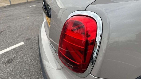 Used MINI Hatch 2021 for sale - 76316157: Photo 17