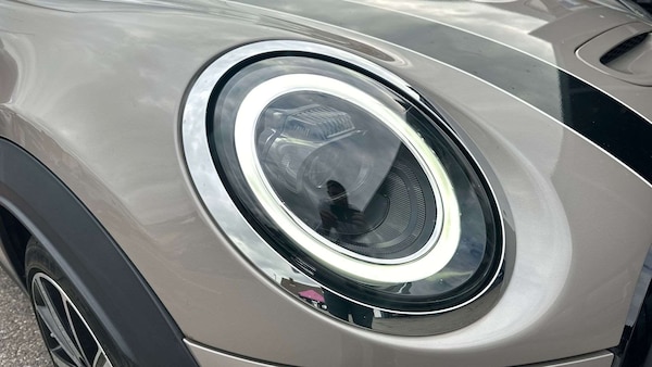 Used MINI Hatch 2021 for sale - 76316157: Photo 18