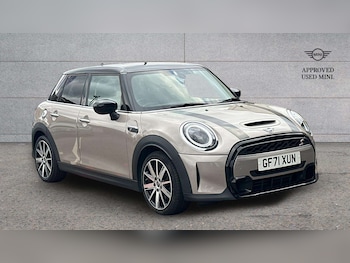 MINI - Hatch