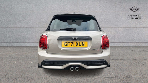 Used MINI Hatch 2021 for sale - 76316157: Photo 20
