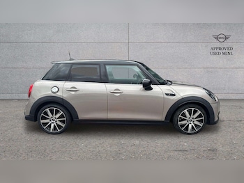 Used MINI Hatch 2021 for sale - 76316157: Photo 4