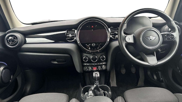 Used MINI Hatch 2021 for sale - 76316157: Photo 6