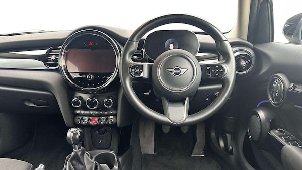 Used MINI Hatch 2021 for sale - 76316157: Photo 7