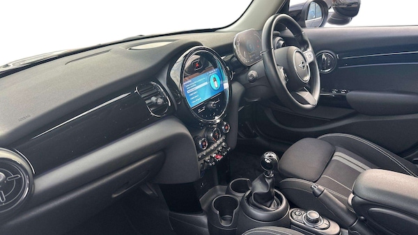 Used MINI Hatch 2021 for sale - 76316157: Photo 9