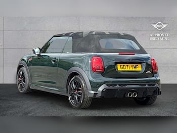 Used MINI Convertible 2022 for sale - 79660694: Photo