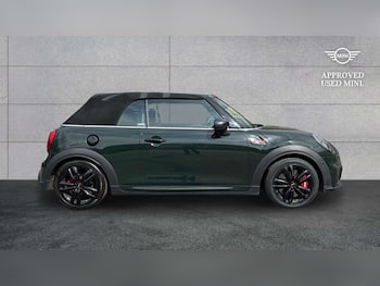 Used MINI Convertible 2022 for sale - 79660694: Photo