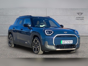 Used MINI Aceman 2025 for sale - 78233974: Photo