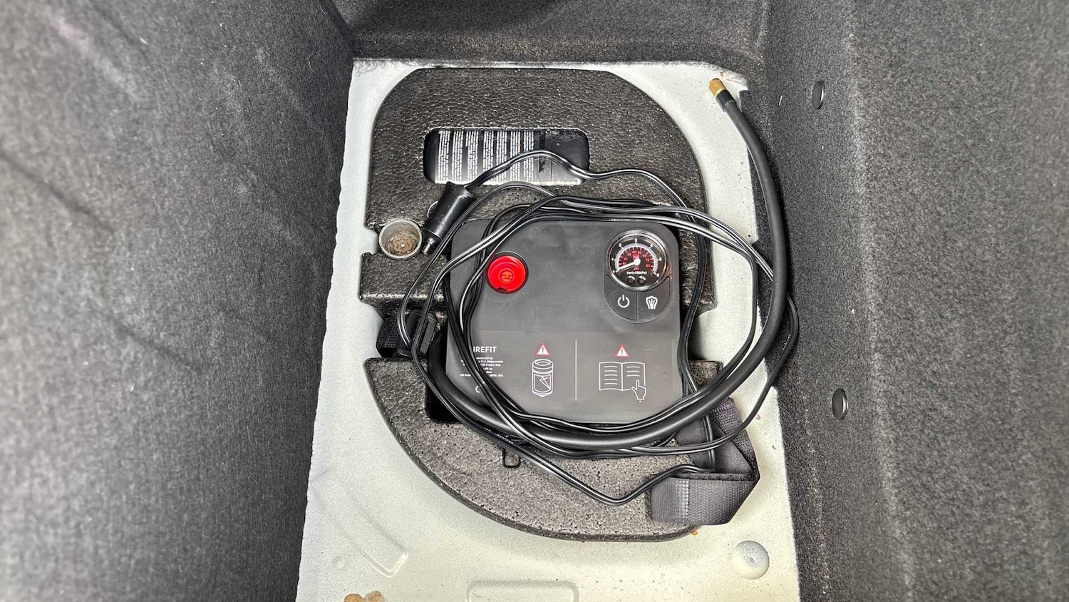 Vehicle 34