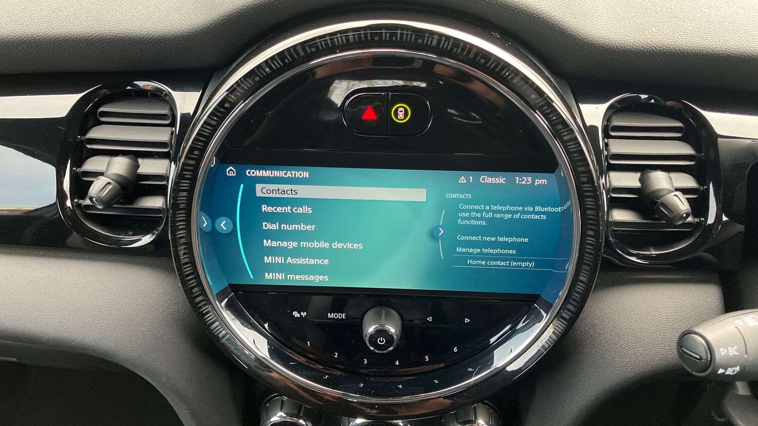 Used MINI Hatch 2023 for sale - 77540628: Photo 10