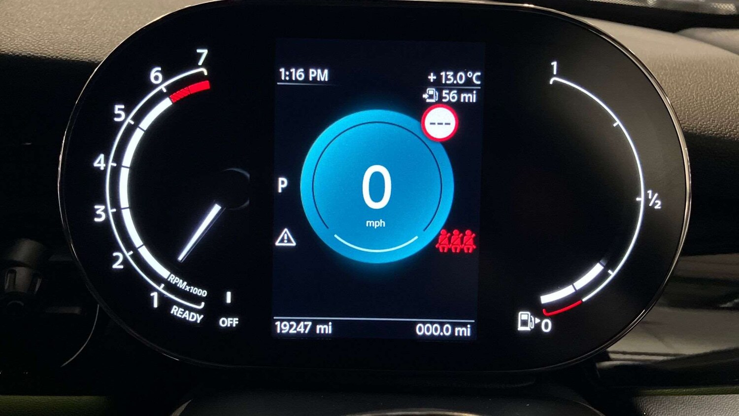 Used MINI Hatch 2023 for sale - 77540628: Photo 11