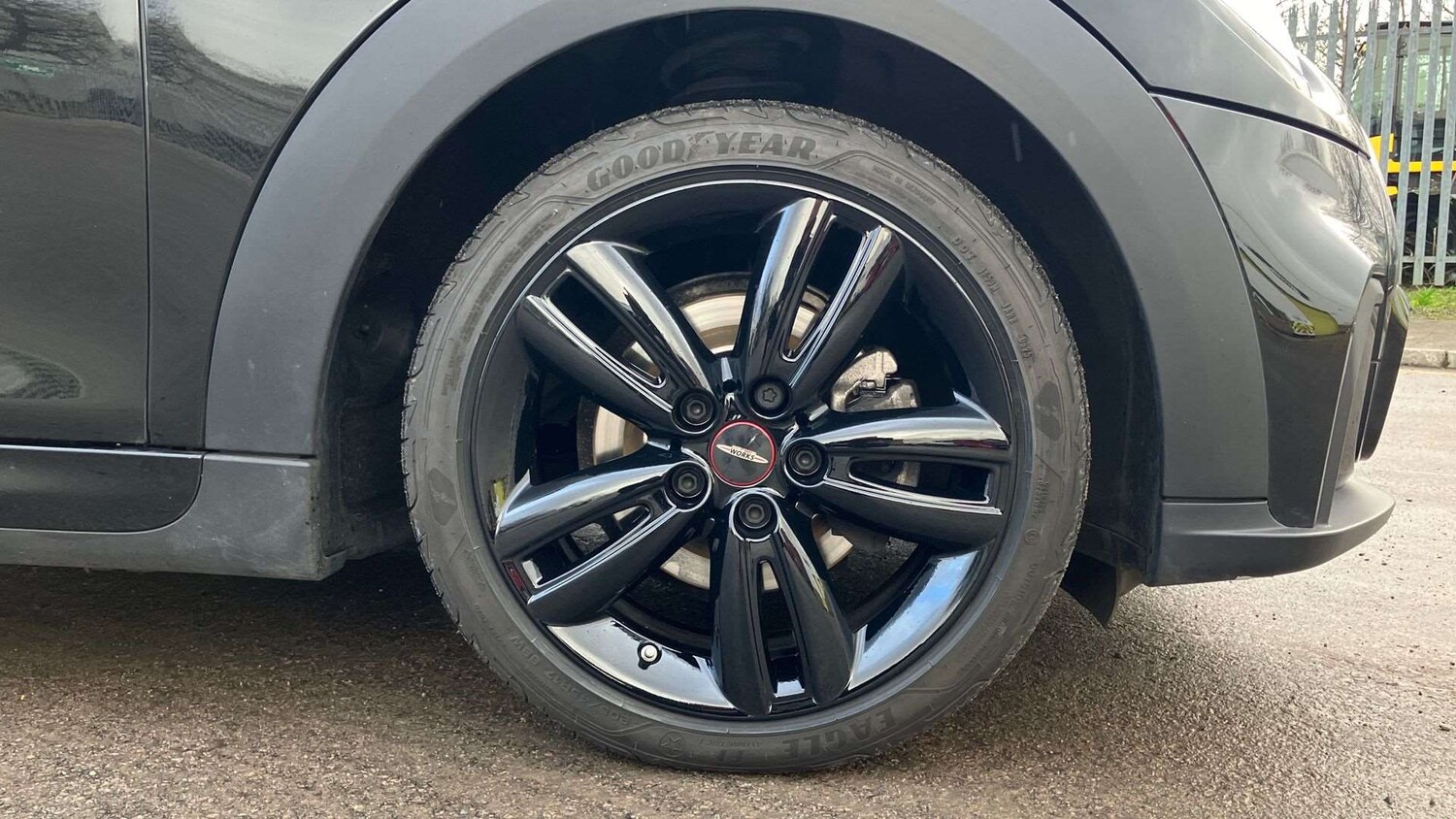 Used MINI Hatch 2023 for sale - 77540628: Photo 16