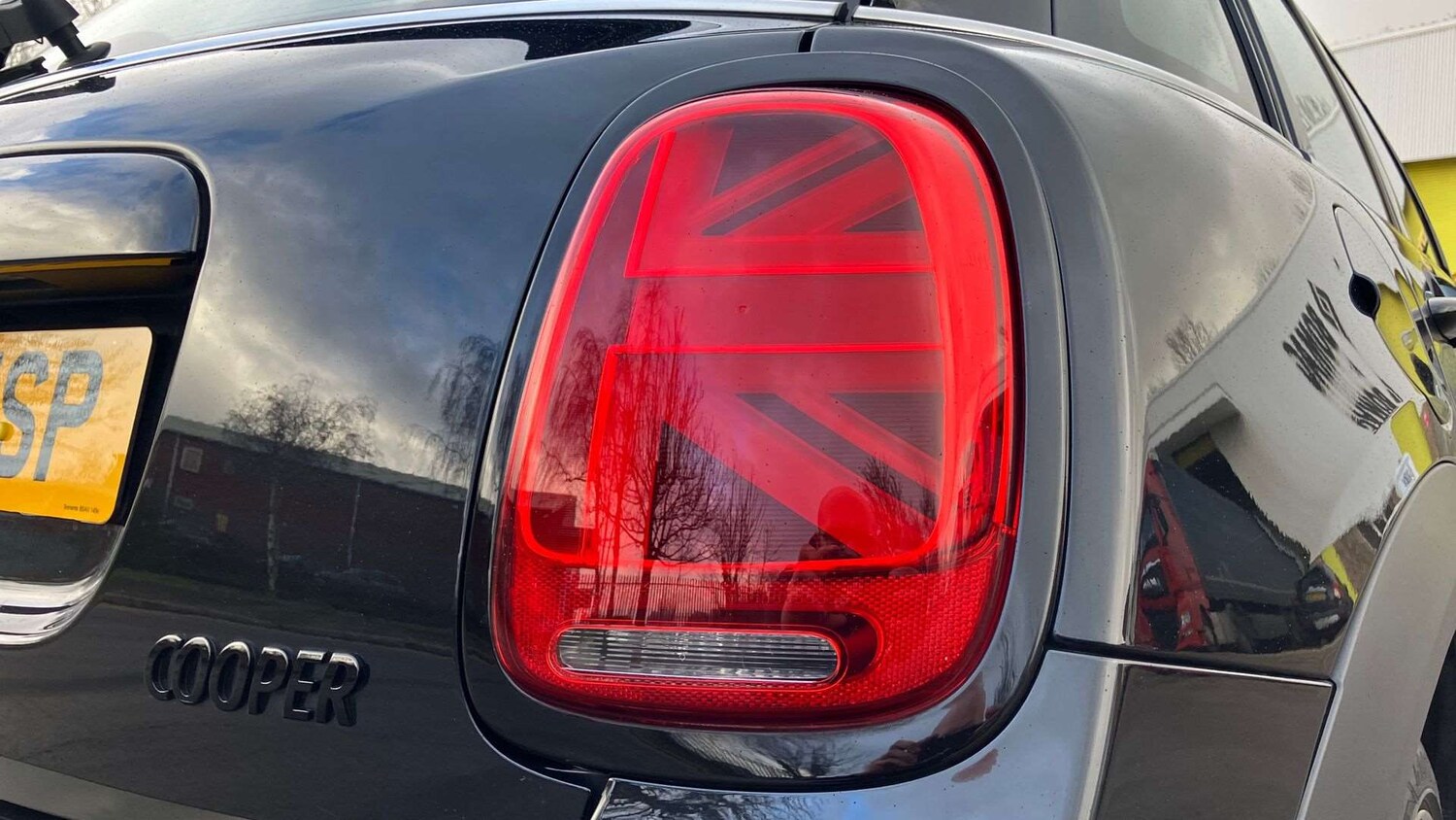 Used MINI Hatch 2023 for sale - 77540628: Photo 17