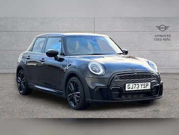Used MINI Hatch 2023 for sale - 77540628: Photo