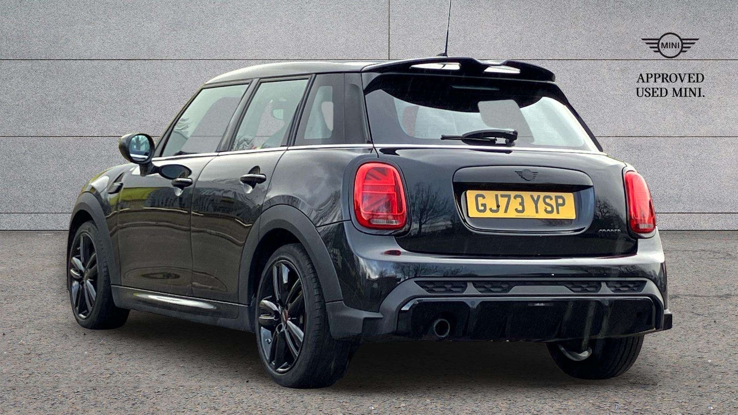 Used MINI Hatch 2023 for sale - 77540628: Photo 2