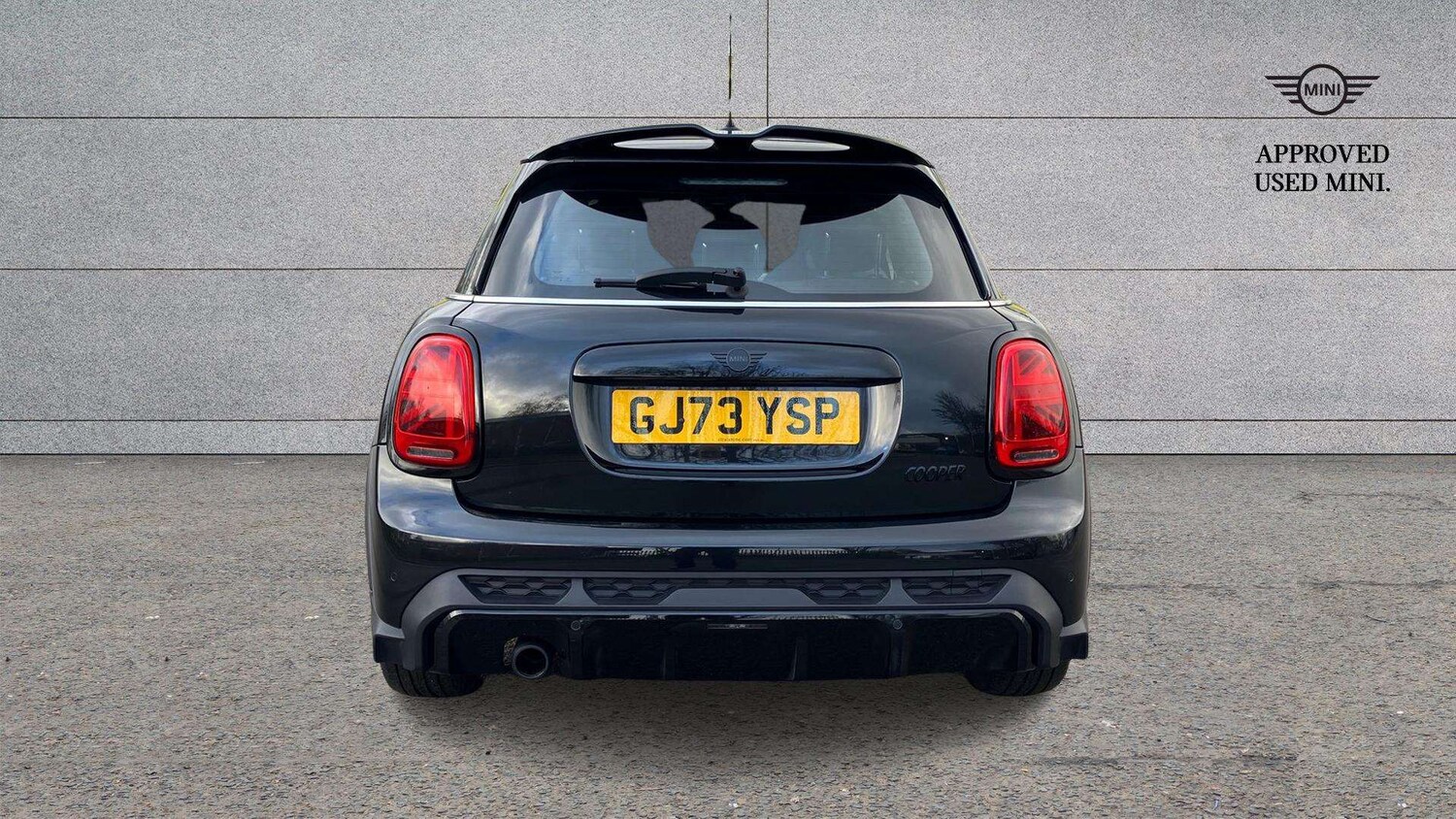 Used MINI Hatch 2023 for sale - 77540628: Photo 20