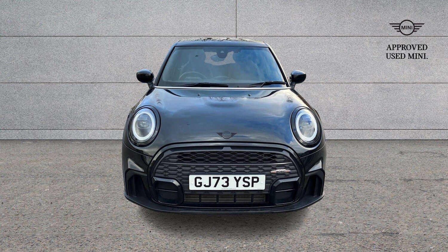 Used MINI Hatch 2023 for sale - 77540628: Photo 21