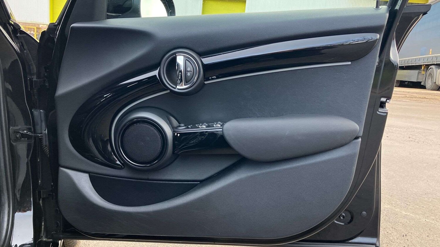 Used MINI Hatch 2023 for sale - 77540628: Photo 27