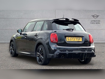 Used MINI Hatch 2023 for sale - 77540628: Photo