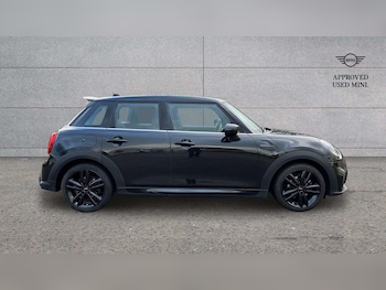 Used MINI Hatch 2023 for sale - 77540628: Photo