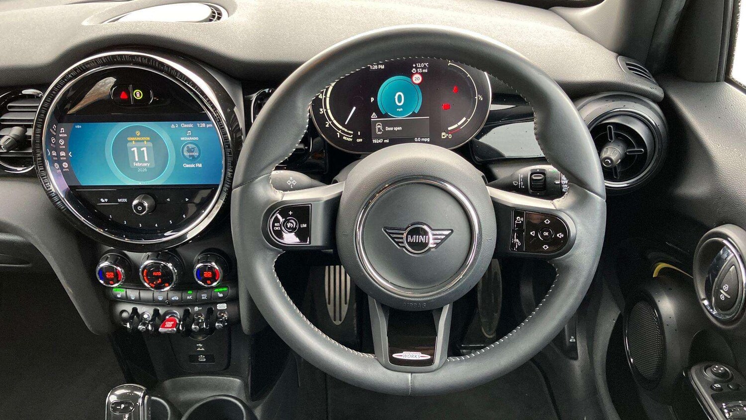 Used MINI Hatch 2023 for sale - 77540628: Photo 7