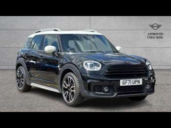 2021 - 1.5 Cooper Sport 5dr